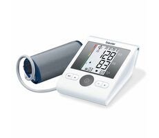 BEURER BM 28 tlakomer na paži / automatický / pamäť 4X 30 miest