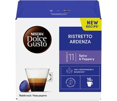 NESCAFÉ Dolce Gusto Ristretto Ardenza 16 ks / Kapsľová káva 