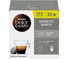 NESCAFÉ Dolce Gusto Ristretto Barista 16 ks / Kapslová káva 