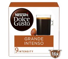 NESCAFÉ Dolce Gusto Grande INTENSO 16 ks / Kapsľová káva 