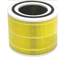 Levoit filter Core300-RF-PA / pre prostredie so zvieratami pre Core300S a Core300 / HEPA H13