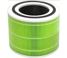 Levoit Core300-RF-MB / filter baktérie a vírusy pre Core300S a Core300 / HEPA H13