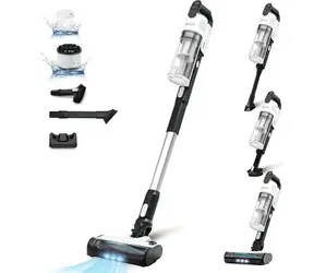 Levoit LVAC-200 / tyčový vysávač / 22.2V / 2200mAH / 180 W / sací výkon 70 AW