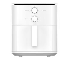 XIAOMI Air Fryer Essential 6L biela / Teplovzdušná fritéza / 200 ° C / 1550W