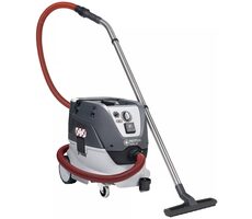 Nilfisk VHS 42 L30 MC / Priemyselný vysávač / 1400W / Mokré a suché vysávanie / 30 L / 60 dB