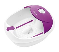 Sencor SFM 3721VT / masážna vaňa na nohy / 90W / Ohrev vody / vibračná & bublinková masáž