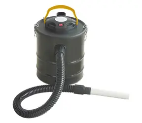 Fieldmann FDU 200601-E / Vysávač na popol / 600 W / 11 l / 3 m