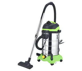 Fieldmann FDU 201432-E / Vysávač na mokré a suché vysávanie / 1400 W / 30 l  