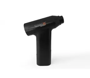 Technaxx TX-293 Batériový vysávač / Funkcia odsávania / 160 W / 2500mAh / <90db / 130 000 ot.min