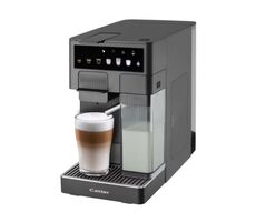 Catler ES 750 G Renzo sivá / Automatický kávovar / 1350W / 20 bar / 1.6L 
