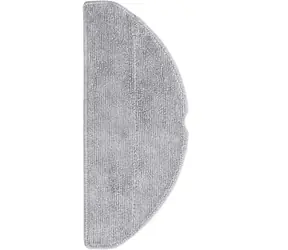 XIAOMI Robot Vacuum S20 Mop Pad 2 ks / Náhradné mopovacie utierky 