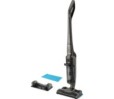 Sencor SVC 8936TI čierna / Tyčový Aku vysávač / 150 W / 1 L / bezvreckový