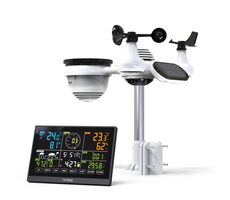 Garni 980 Arcus - Wi-Fi meteorologická stanica