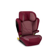 Momi MEI červená / Autosedačka / pre deti od 100 do 150 cm / do 36 kg