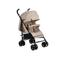 Momi Akira béžový 2024 / Golfový kočík / do 15 kg