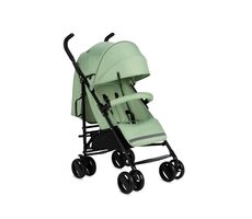 Momi Akira zelený 2024 / Golfový kočík / do 15 kg