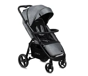 Momi MIYA EVA sivý 2023