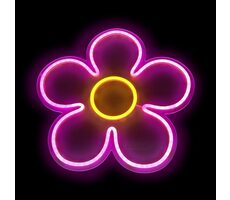 2Kids Toys LED NEON LIGHT lampička Srdce