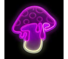 2Kids Toys LED NEON LIGHT lampička Huba