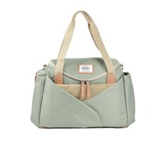 Beaba Prebaľovacia taška Sydney Sage Green