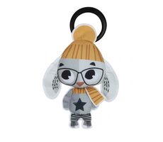 Tiny Love Hrkálka Tiny Rockers / od narodenia