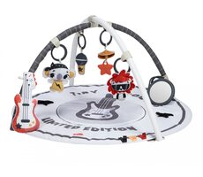 Tiny Love Hracia deka s hrazdou Gymini Tiny Rockers / od narodenia