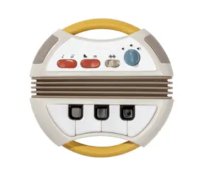 Tiny Love Hudobný akordeón Tiny Rockers