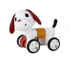 Tiny Love Psík jazdiaci Charlie Tiny Rockers / od 6 mesiacov