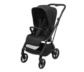 Maxi-Cosi Leona 2 kočík Twillic Black