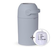 Magic Kôš na plienky Ice Blue