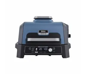 Ninja OG901EU čierna / Elektrický gril / 1700W / 7 programov