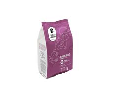 Charles Liégeois Équilibré 40 ks / Pody Senseo / zmes Arabica Robusta 