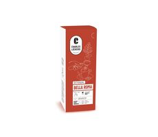 Charles Liégeois Bella Roma 25 ks / Pod ESE / 100% Arabica 