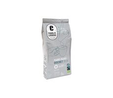 Charles Liégeois Mano Mano Discret Déca 250 g / Mletá káva / bez kofeínu 
