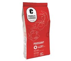 Charles Liégeois Puissant 250 g / Mletá káva / zmes Arabica Robusta 