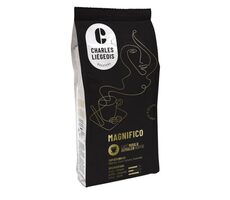 Charles Liégeois Magnifico 250 g / Mletá káva / zmes Arabica Robusta 