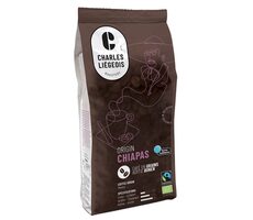 Charles Liégeois Chiapas 250 g / Zrnková káva / 100% Arabica 