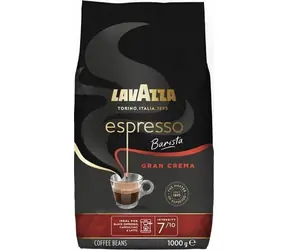 Lavazza Espresso Barista Gran Crema 1 kg