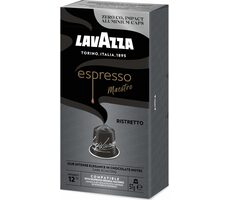 Lavazza Espresso Ristretto do Nespresso 10 ks