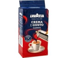 Lavazza Crema e Gusto 250 g