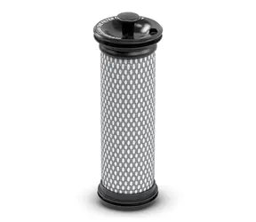 Kärcher 2.863-321.0 Nástroj na čistenie filtra pre VC 4 Cordless myHome & VC 6 Cordless ourFamily