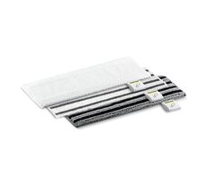 Kärcher 2.863-341.0 Súprava utierok EasyFix pre SC 1