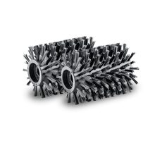 Kärcher 2.644-226.0 Valcové kefy na drevené povrchy pre PCL 4