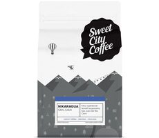 Sweet City Coffee Nikaragua San Juan 250 g