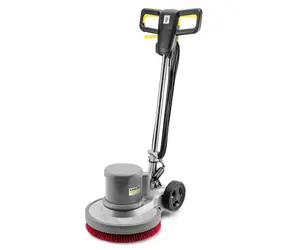 Kärcher BDS 43/150 C / Podlahový umývací stroj / 1500W / Pracovná šírka 43 cm