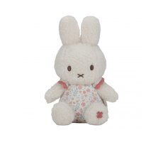 Little Dutch Králiček Miffy Lucky Blossom 20 cm / od narodenia