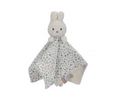 Little Dutch Muchláčik králiček Miffy Lucky Leaves / od narodenia