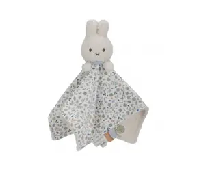 Little Dutch Muchláčik králiček Miffy Lucky Leaves
