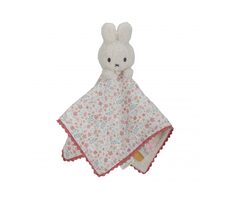 Little Dutch Muchláček králiček Miffy Lucky Blossom / od narodenia