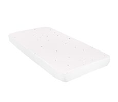 KikkaBoo Ochrana matraca 60x120 cm Hedge-hugs